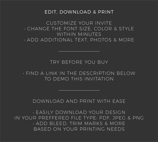 Mediterranean Wedding Welcome Sign Template, Tiles Wedding Welcome, Greek Wedding Welcome, Printable Welcome Sign, Editable Templett - JUDY - SAVVY PAPER CO