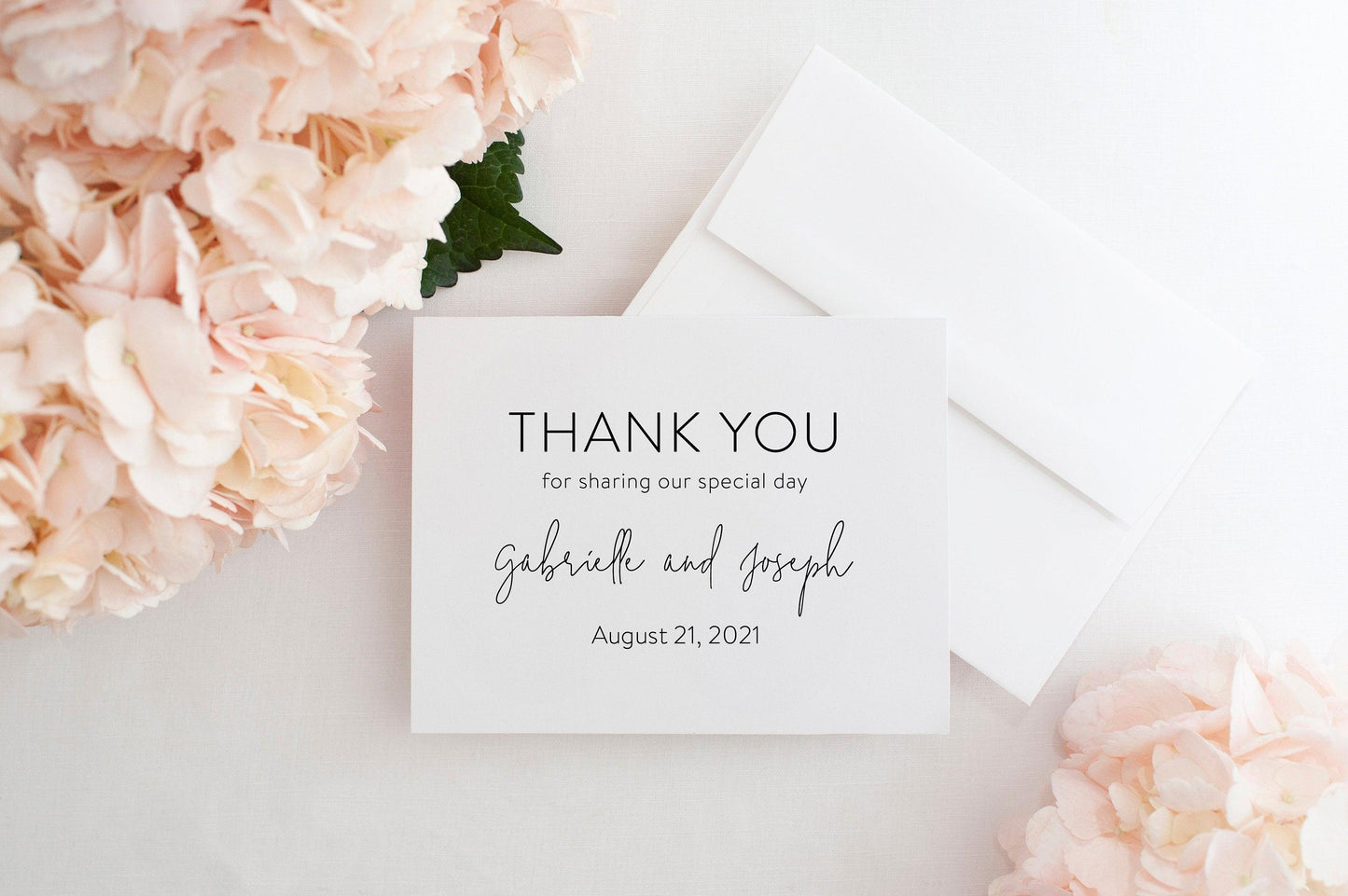 Printable Wedding Invitation Set Editable Template, DIY Instant Download Invites, Invitation Suite, 100% Editable- Gab - SAVVY PAPER CO