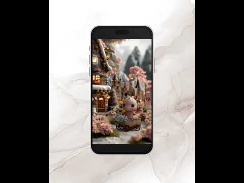 Baby Dragon Baby Shower Video Invitation | Fantasy Baby Is Coming Evite | Animated Birthday Invite