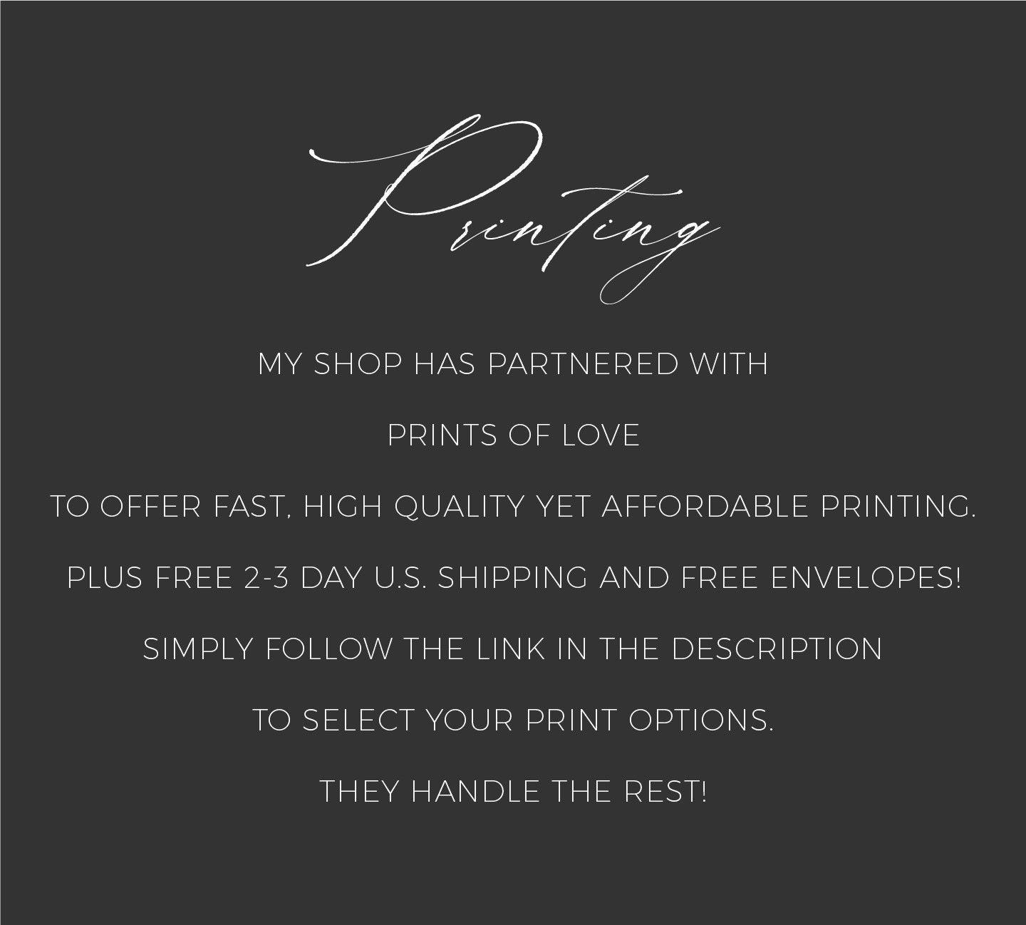 Birth Announcement Template, Instant Download, Editable Unisex Announcement Cards, Newborn Announcements Templett - MIRA - SAVVY PAPER CO