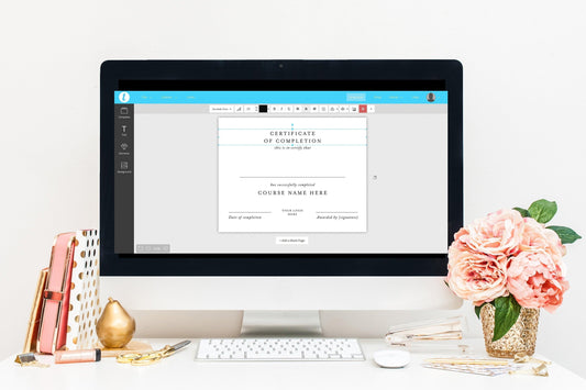 Editable Business Thank You Template, Thank You For Your Order Card Template, Printable Thanks Insert Design - SAVVY PAPER CO